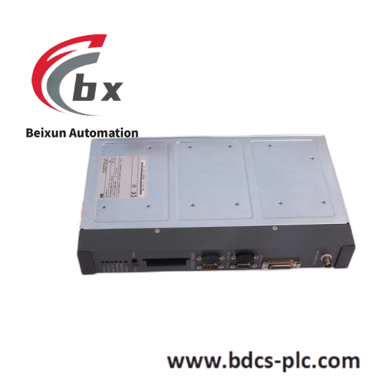 new_beckhoff_cx5010-0112_embedded_pc_series.png UNIOP MKDR-04-4645 Industrial Control Module, Reliable Automation Solutions