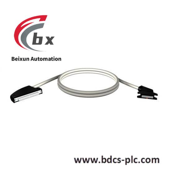 schneider_bmxfcc301_x80-d_discrete_input_output_cable.jpg Schneider X80-D BMXCPS3020 High-Power DC Input Voltage Stabilizer Module, 32W, 24V DC-48VDC Input