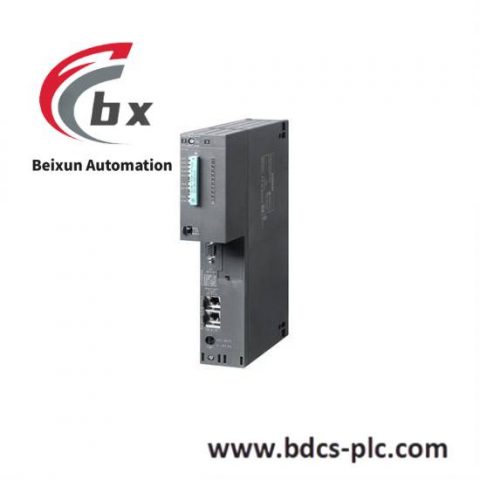 SIEMENS WDAL2170-00 Control Network Module for Industrial Automation