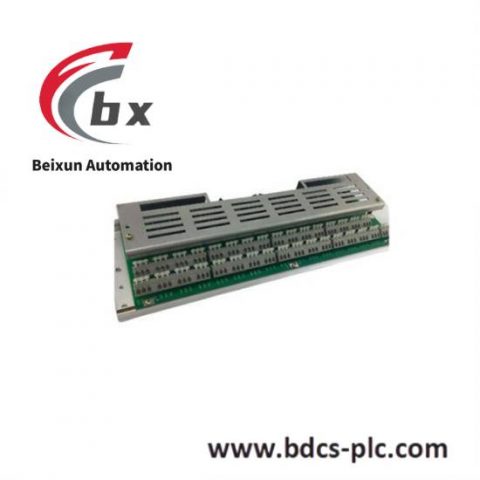 TRICONEX 3006 Input Module, Control System Specific Component