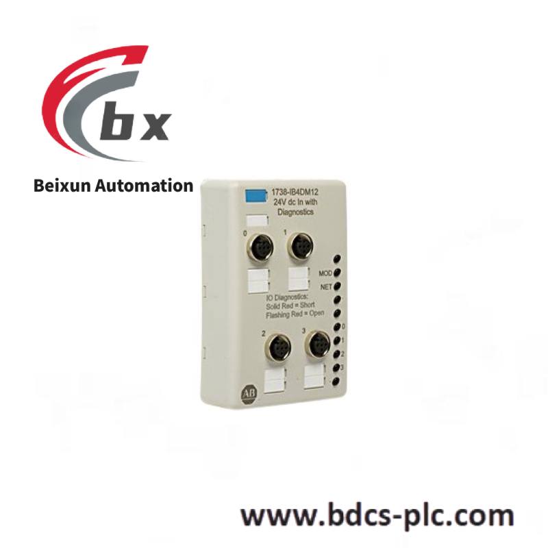 1738-ie4cm12_a_armorpoint_4_point_input_module.jpeg Siemens 1738-IE4CM12 Input Module for Industrial Automation