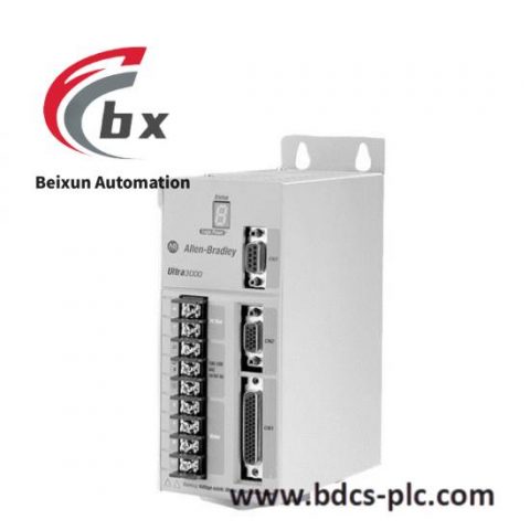 Siemens 2098-DSD-020X Advanced Process Control Module for Industrial Automation