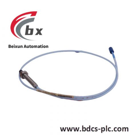 Bently Nevada 330703-000-060-10-02-05 Industrial Control Module