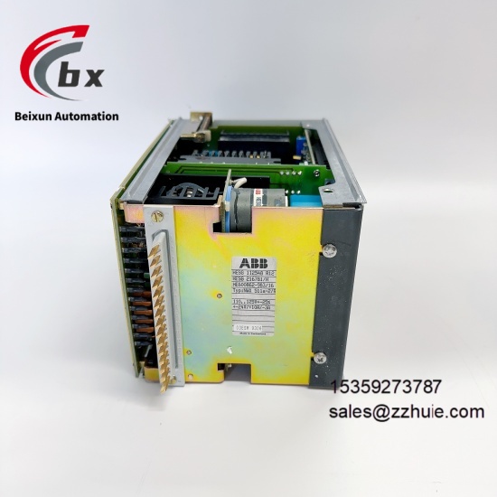 ABB NWX511a-2R HESG112548R12 (2)