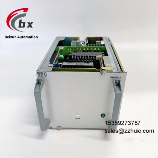 ABB NWX511a-2R HESG112548R12 (3)