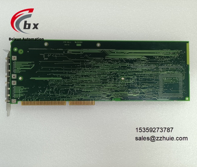 ABB PU512V2 3BUR001401R1 (6)