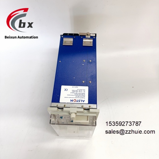 ALSTOM MAVS01L1AB0751D (2)