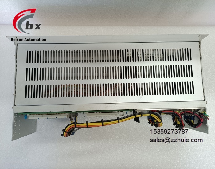 GE WESCOM D200 VME (3)