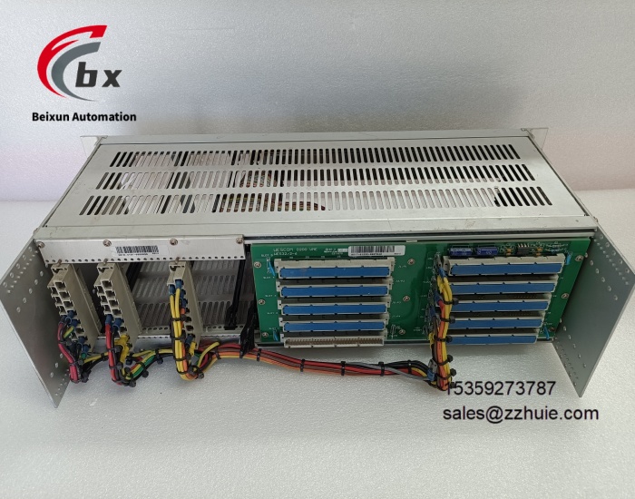 GE WESCOM D200 VME (4)