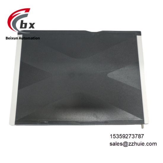 HIMA X-BLK01 632590802 (4)