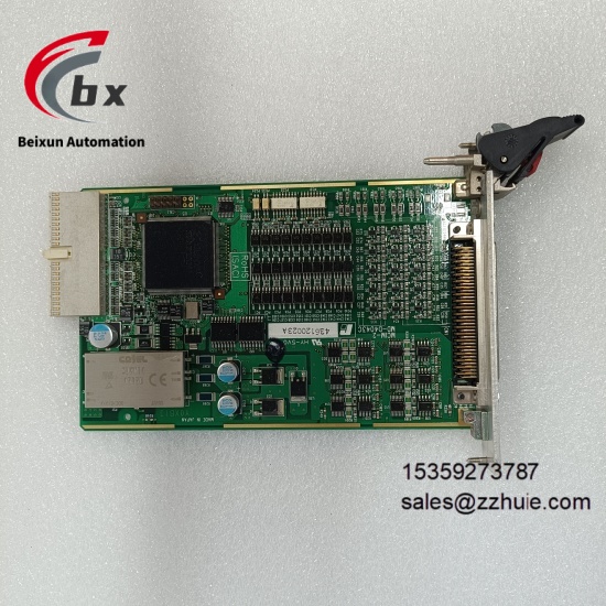 RELIANCE ELECTRIC S-D4043C (2)