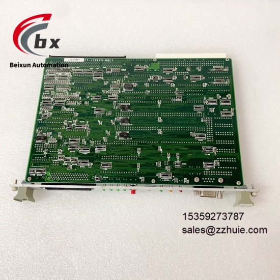 TEL TVB6002-1IMC 1308-644857-12 1381-644857-16 (2)