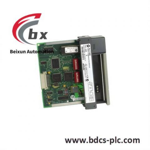 Allen-Bradley 1747-DCM Digital Control Module