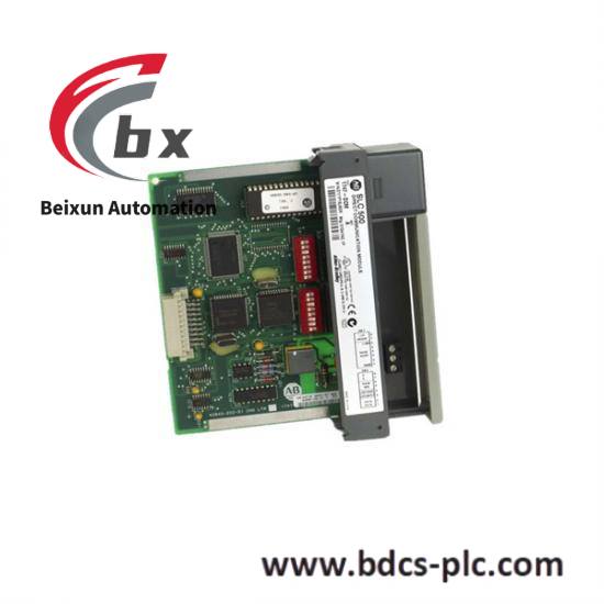 Allen-Bradley 1747-DCM Digital Control Module - www.bdcs-plc.com