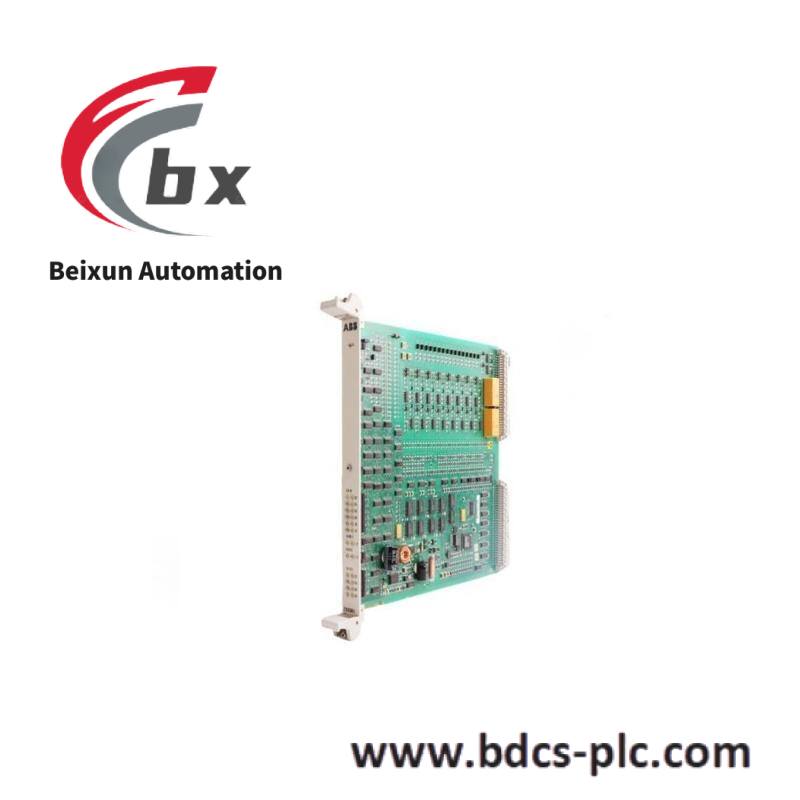 abb_216db61_hesg324063r100_j_2.jpg ABB 216DB61 HESG324063R100/J Control Module