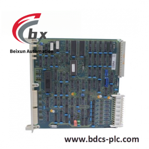 ABB LXN1604-6 3BHL000986P7000 Industrial Control Module