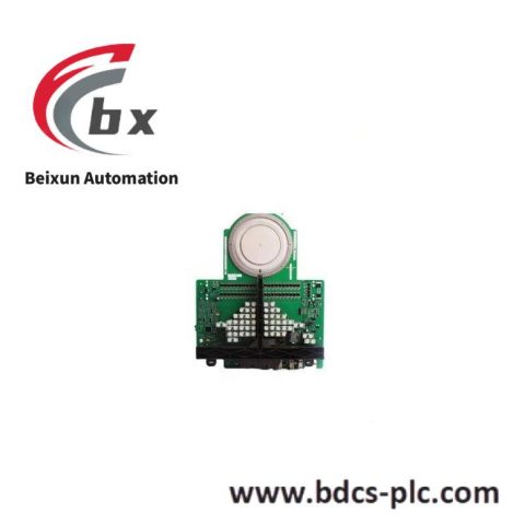 ABB 5SHY4045L0003 GVC736BE101 Industrial Control Module