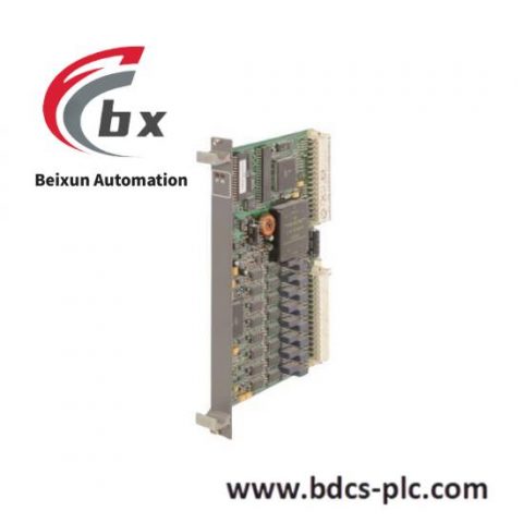ABB 81EU01H-E PLC Module - Reliable Industrial Automation