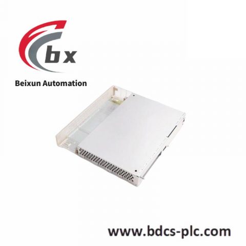 ABB AO610 Analog Input Module