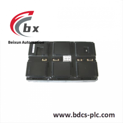 ABB COM0034 2RCA023019A0004C Industrial Control Module