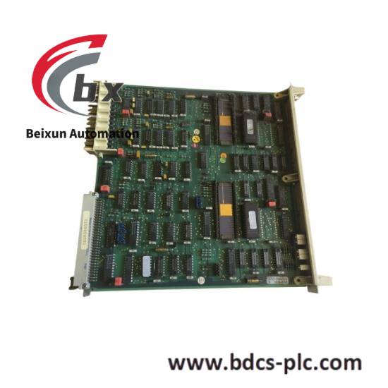 abb_dsca125_master_communications_board.jpg ABB DSCA125Alpha HVi Power Supply Module, Reliable Industrial Power Management Solution