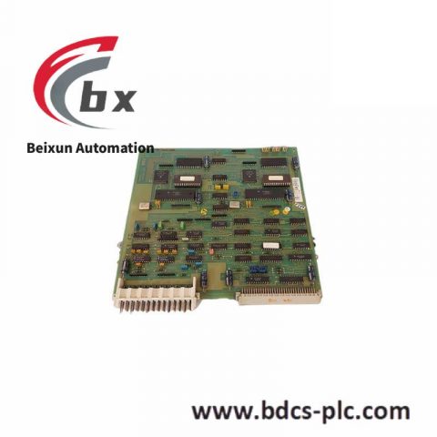 ABB DSCA125Alpha HVi Power Supply Module, Reliable Industrial Power Management Solution