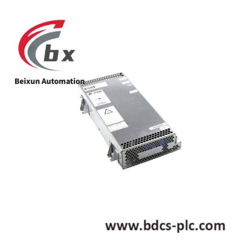 ABB DSQC627 3HAC020466-001: Advanced Control Module for Industry 4.0 Applications