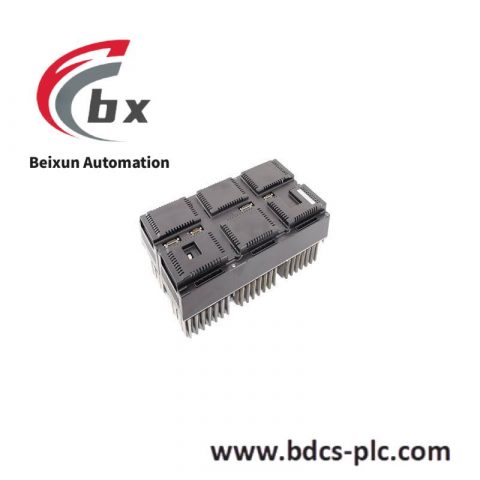 ABB DSQC633 Serial Measurement Unit, Precision Control Solutions