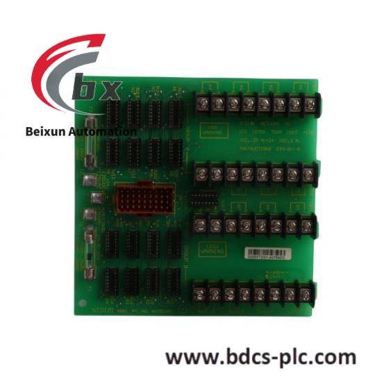 abb_ntdi01_digital_i_o_termination_unit.jpg ABB NTDI01 Digital I/O Module for Industrial Automation