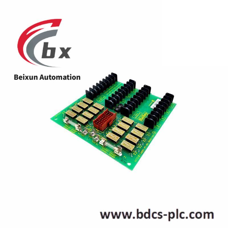 abb_ntdi01_termination_unit.jpg ABB NTDI01 Digital I/O Module for Industrial Automation