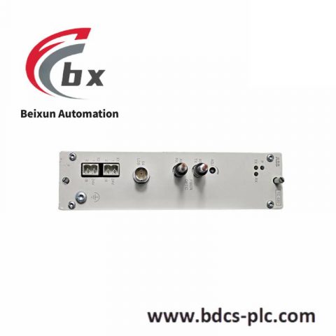 ABB TC630 Controller Module for Industrial Automation