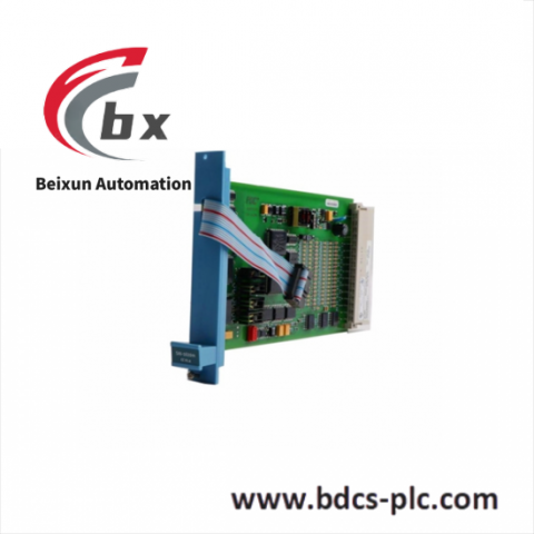 ABB UNS0007A-P V1Controller: High-Performance PLC Module