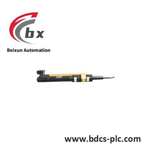 ATLAS TC-4000-P-PB-ES High Precision Industrial Controller