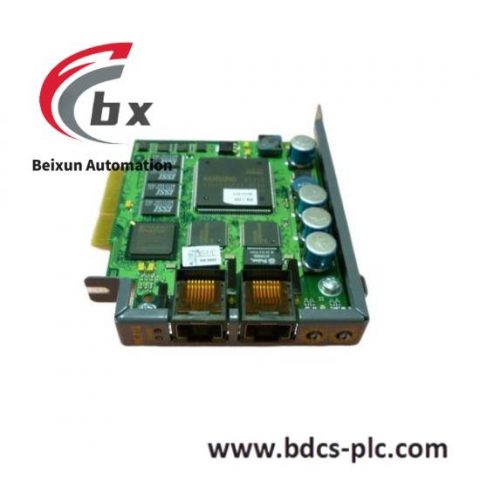 B&R 7AO352.70 Analog Output Module, High Precision and Reliable Control Solution