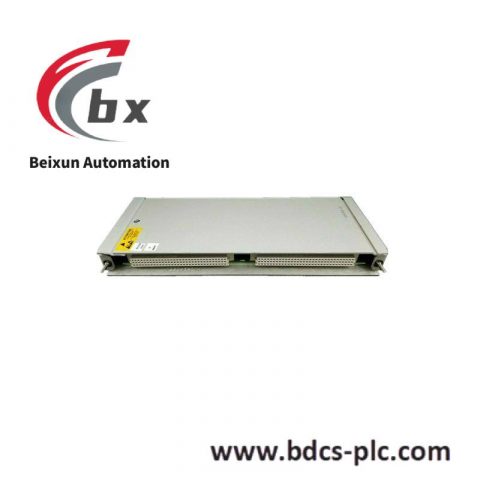 BENTLY 125760-01 PLC Module for Industrial Automation Systems