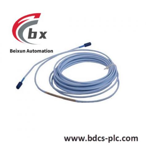 BENTLY 22810-01-05-50-02 Vibration Monitoring System, Advanced Condition Monitoring