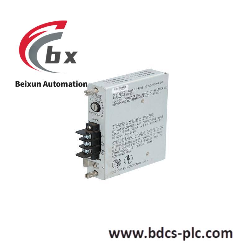 bently_330104-00-13-10-02-cn.jpg BENTLY 330104-00-13-10-02-CN Vibration Monitoring System Module