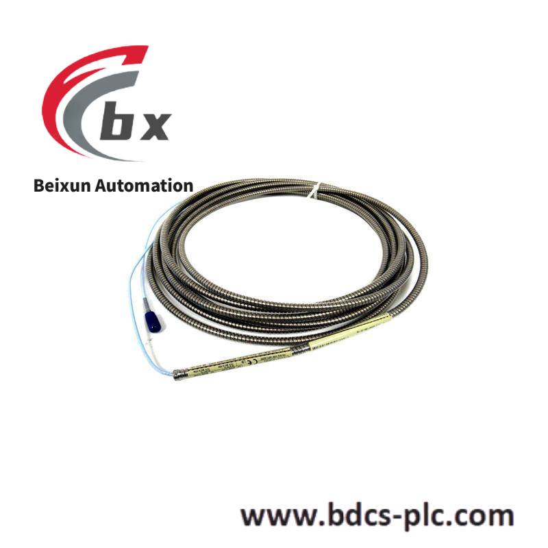 bently_3500_91-01-01_161204-01_161216-01_2.jpg BENTLY 3500/91-01-01 (161204-01+161216-01) - Industrial Vibration Monitoring Module