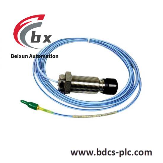 bently_nevada_330851-02-000-050-50-00-05_3300_xl_25_mm_proximity_probe_1.jpg Bently Nevada 3300/45 Control Module, Machinery Protection & Monitoring