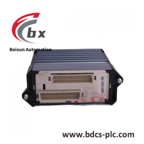 FOXBORO B0133LH System Module for Industrial Control Systems