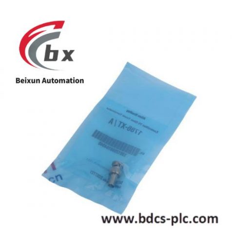 GE DATAPLATE PMC720 Industrial Control Module