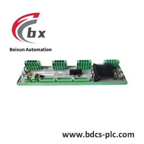 Emerson 1P00239G01 Industrial Control Card for Automation Solutions