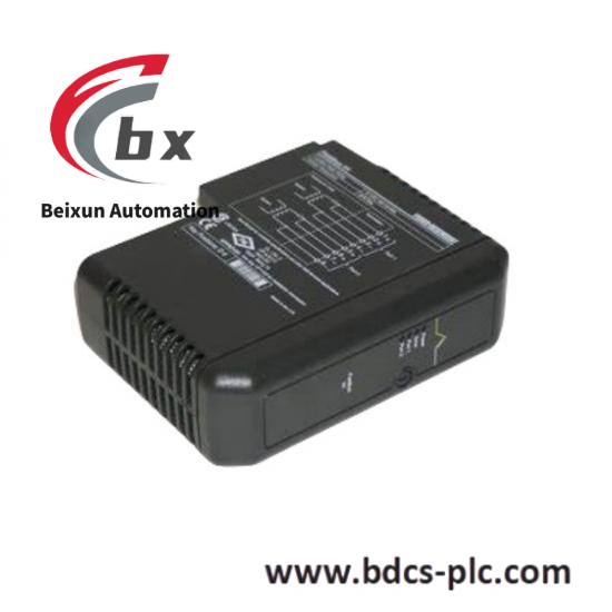 emerson_deltav_ve4007_12p1064x102_fieldbus_card.jpg Emerson IC693MAR590LT Discrete Mixed I/O Module