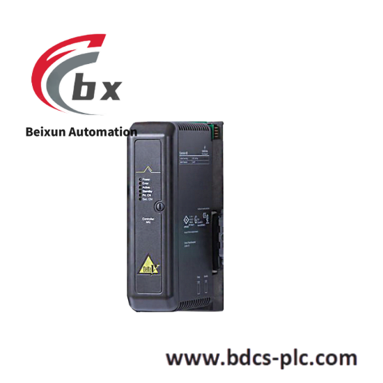 emerson_se3008_13p0072x082_1.png EMERSON SE3008 Industrial Control Module for Precision Applications