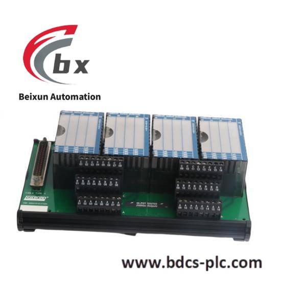 fbm242_p0916ng_foxboro_output_switch.jpg FOXBORO B0133LH System Module for Industrial Control Systems