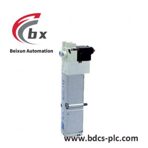 Festo VMPA2-M1H-K-PIAir Solenoid Valve, Advanced Industrial Control Solution