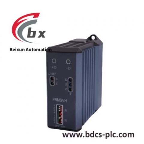 FOXBORO SY-60399001R SY-60301001RB Industrial Control Module