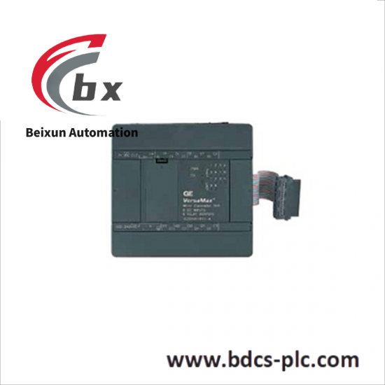 ge_fanuc_ic200uex212_plc_expansion_unit.png Fanuc A06B-0145-B175 AC Servo Drive, Precision Control Module