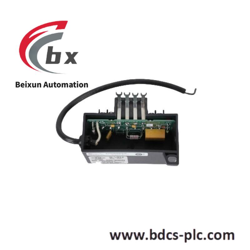 ge_fanuc_ic660_bsm021_bus_switching_module.jpg GE IC600BF947RR Control Module for Industrial Automation