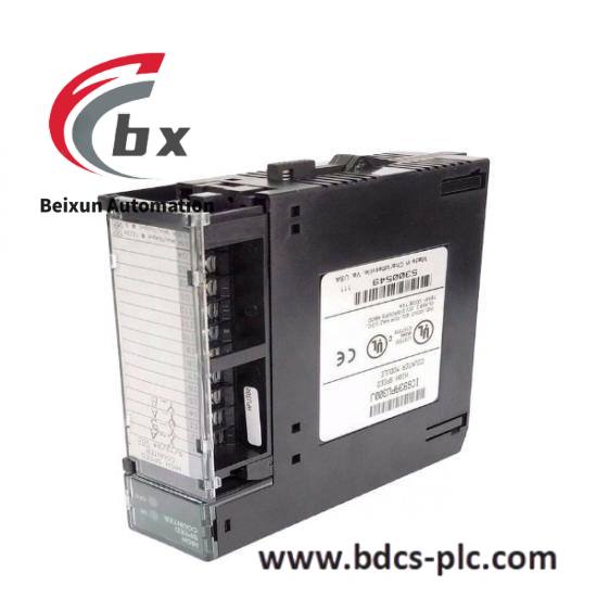 ge_fanuc_ic693apu300j_pac_systems_rx3i.jpg Fanuc A06B-0145-B175 AC Servo Drive, Precision Control Module